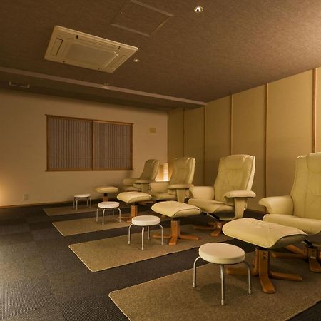 Hotel Noboribetsu Sekisui Tei Exterior foto